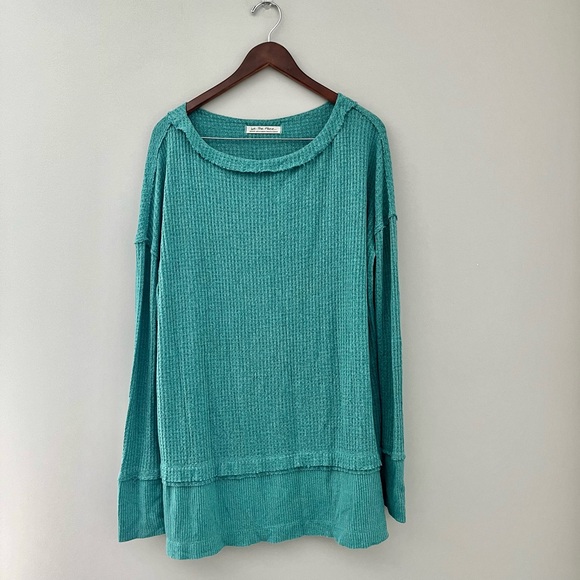 We The Free North Shore Thermal Top - Picture 3 of 10